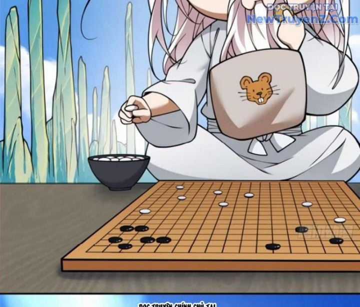 Đồ Đệ Của Ta Đều Là Đại Phản Phái Chapter 361 trang 107