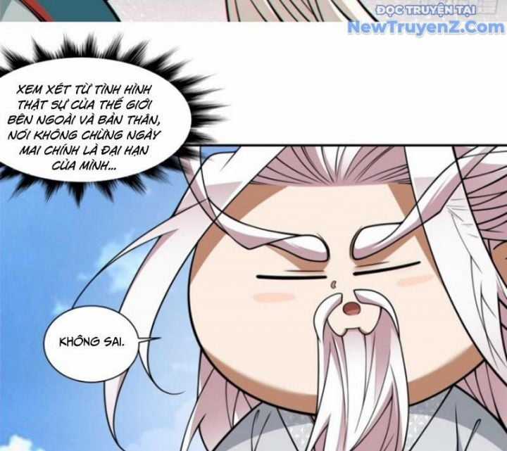 Đồ Đệ Của Ta Đều Là Đại Phản Phái Chapter 361 trang 13