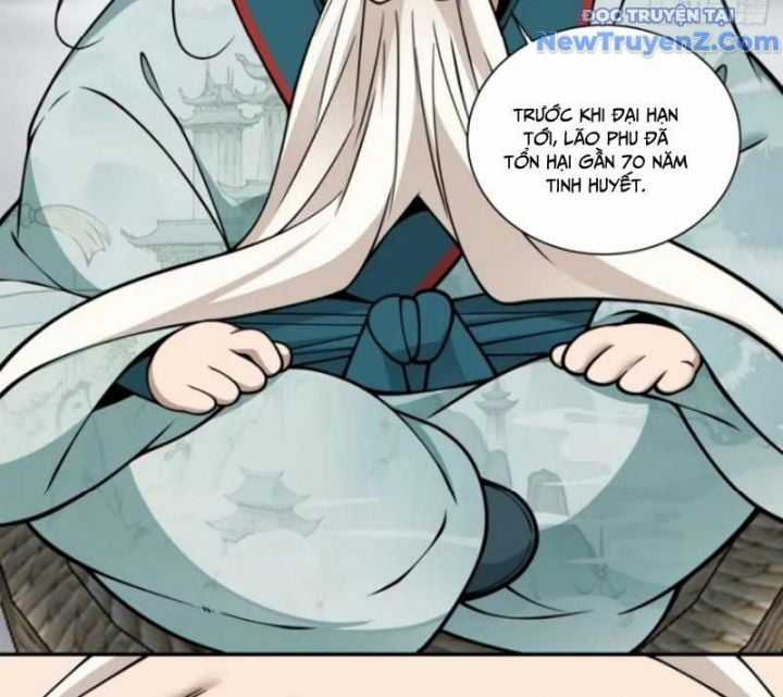 Đồ Đệ Của Ta Đều Là Đại Phản Phái Chapter 361 trang 19