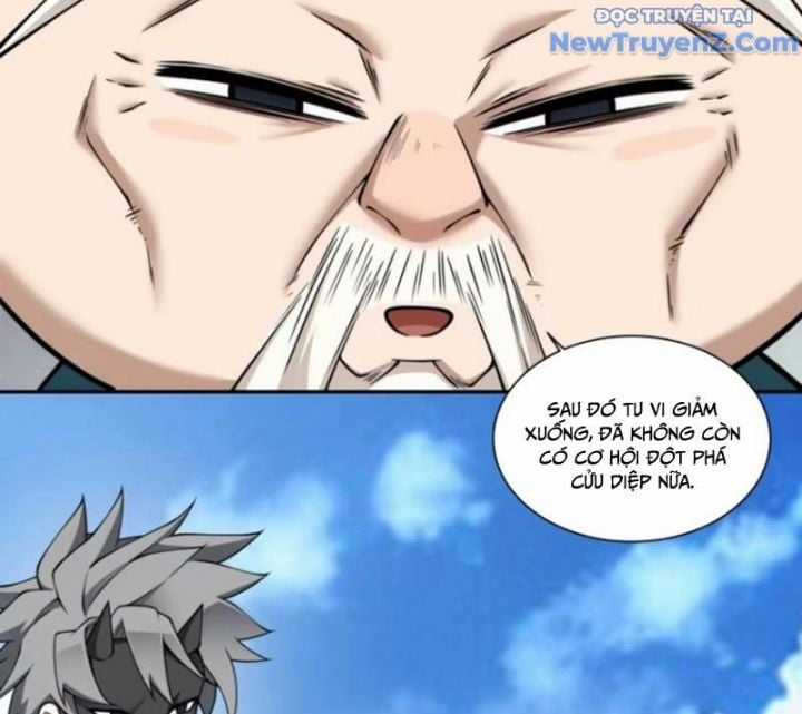 Đồ Đệ Của Ta Đều Là Đại Phản Phái Chapter 361 trang 20