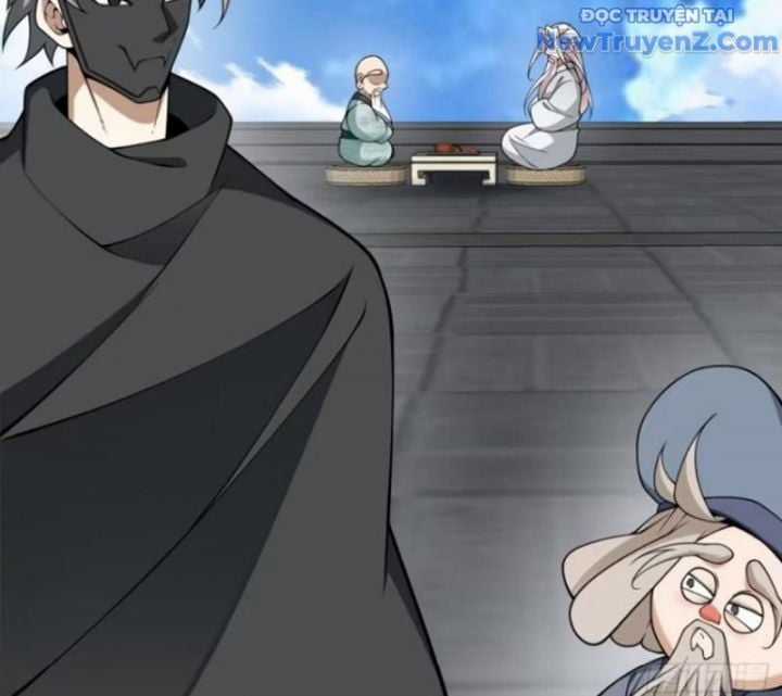 Đồ Đệ Của Ta Đều Là Đại Phản Phái Chapter 361 trang 21