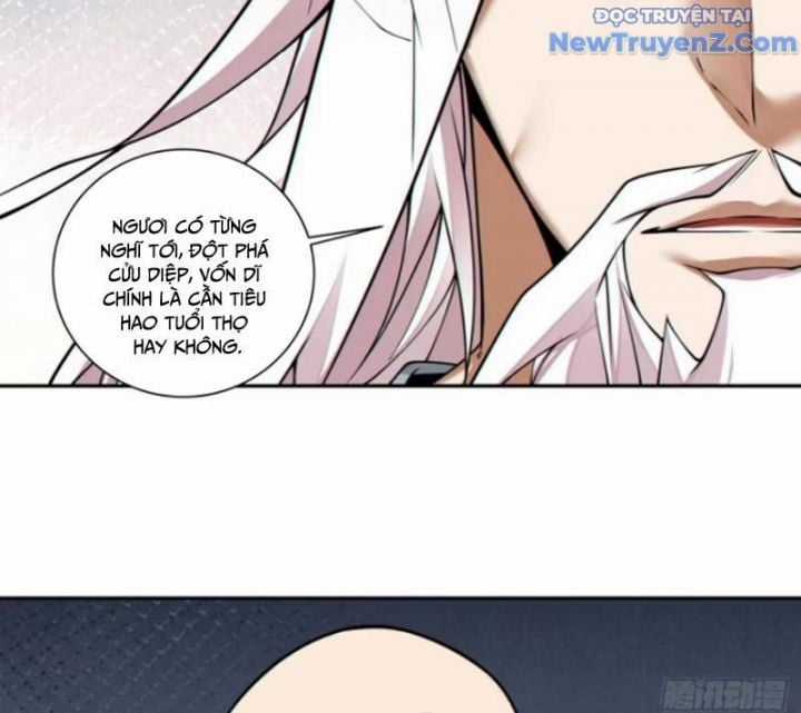 Đồ Đệ Của Ta Đều Là Đại Phản Phái Chapter 361 trang 23