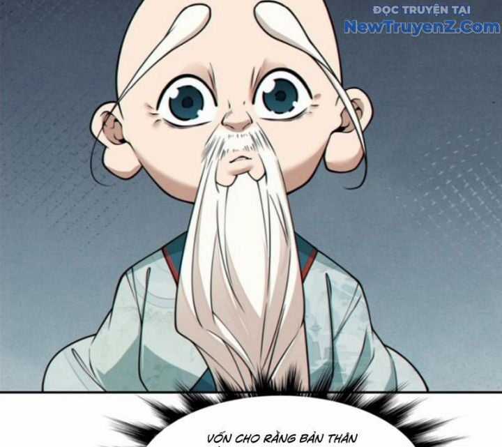 Đồ Đệ Của Ta Đều Là Đại Phản Phái Chapter 361 trang 24