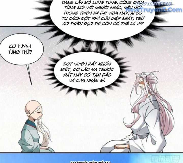 Đồ Đệ Của Ta Đều Là Đại Phản Phái Chapter 361 trang 25