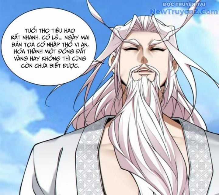 Đồ Đệ Của Ta Đều Là Đại Phản Phái Chapter 361 trang 28