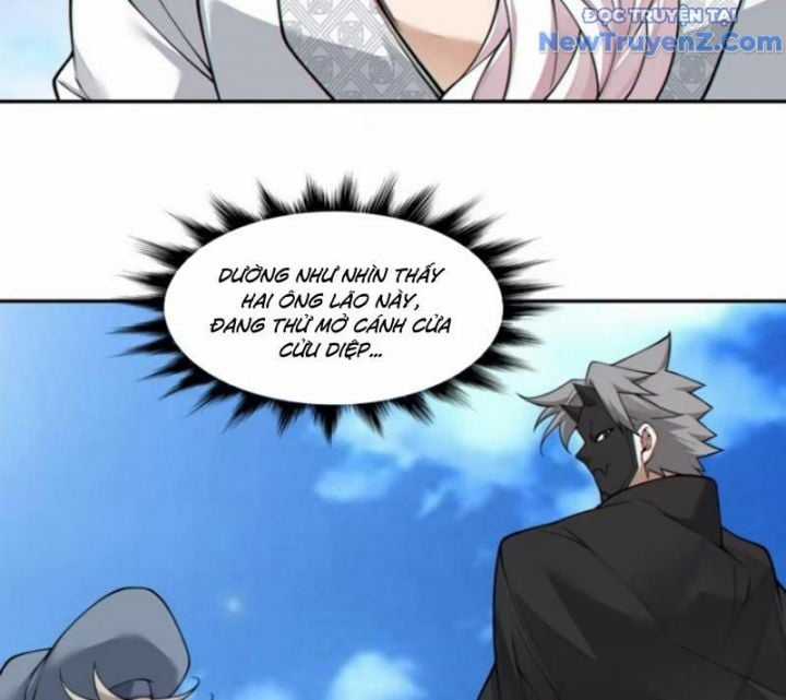 Đồ Đệ Của Ta Đều Là Đại Phản Phái Chapter 361 trang 29