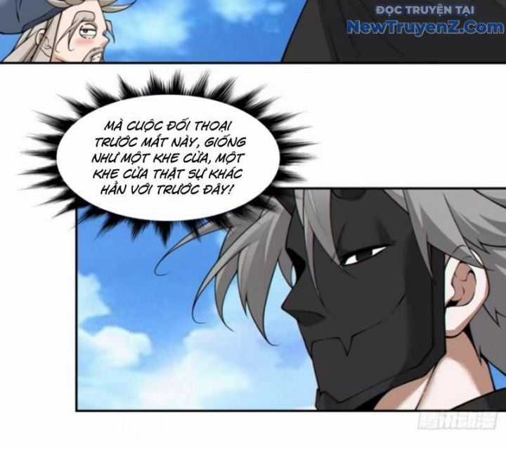 Đồ Đệ Của Ta Đều Là Đại Phản Phái Chapter 361 trang 30