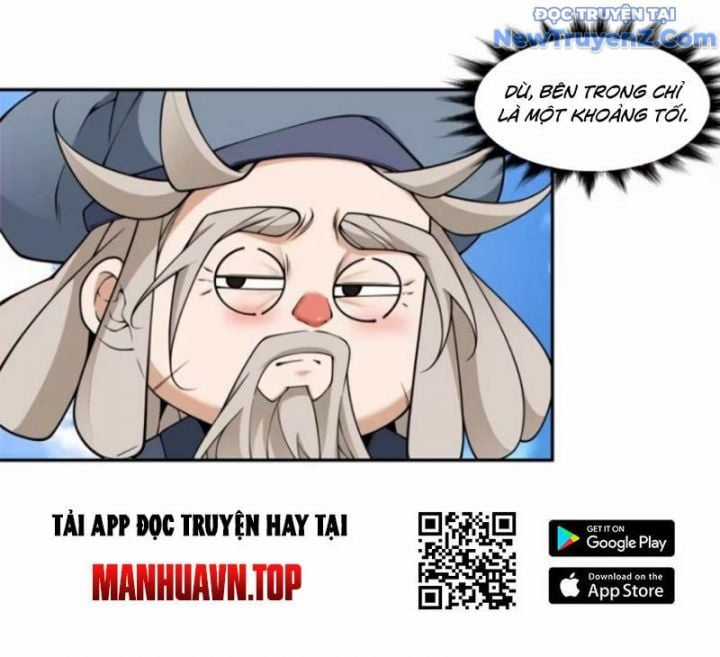 Đồ Đệ Của Ta Đều Là Đại Phản Phái Chapter 361 trang 31