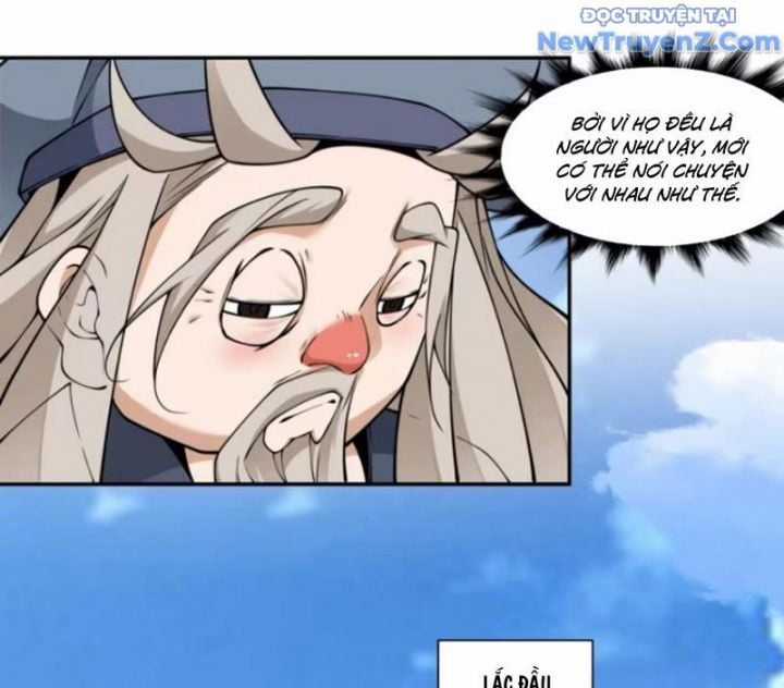 Đồ Đệ Của Ta Đều Là Đại Phản Phái Chapter 361 trang 38