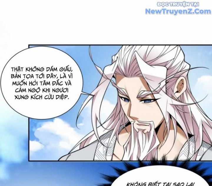 Đồ Đệ Của Ta Đều Là Đại Phản Phái Chapter 361 trang 41