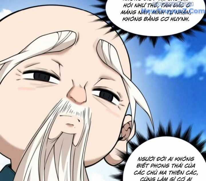 Đồ Đệ Của Ta Đều Là Đại Phản Phái Chapter 361 trang 42