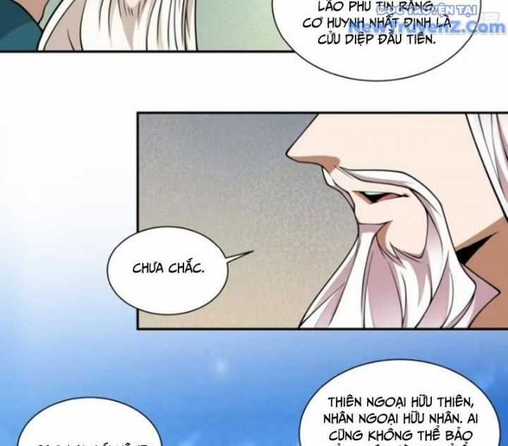 Đồ Đệ Của Ta Đều Là Đại Phản Phái Chapter 361 trang 44