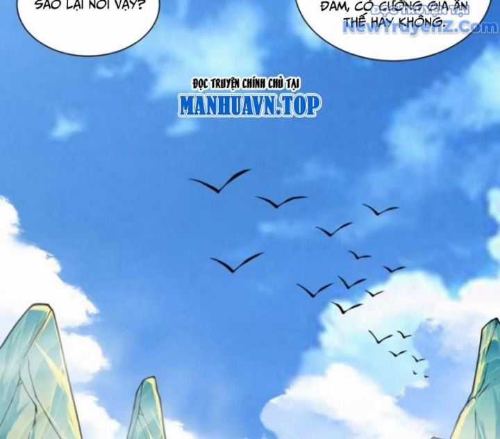 Đồ Đệ Của Ta Đều Là Đại Phản Phái Chapter 361 trang 45