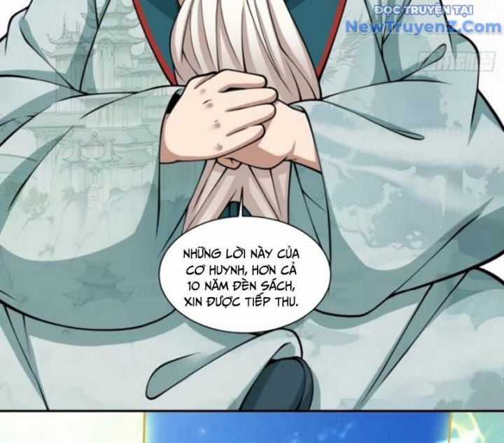 Đồ Đệ Của Ta Đều Là Đại Phản Phái Chapter 361 trang 53