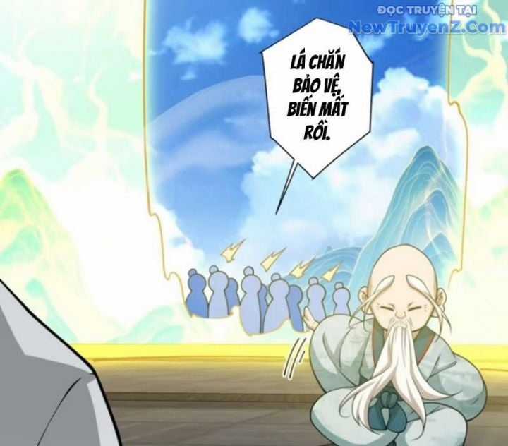 Đồ Đệ Của Ta Đều Là Đại Phản Phái Chapter 361 trang 54