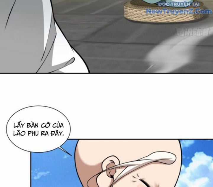 Đồ Đệ Của Ta Đều Là Đại Phản Phái Chapter 361 trang 55