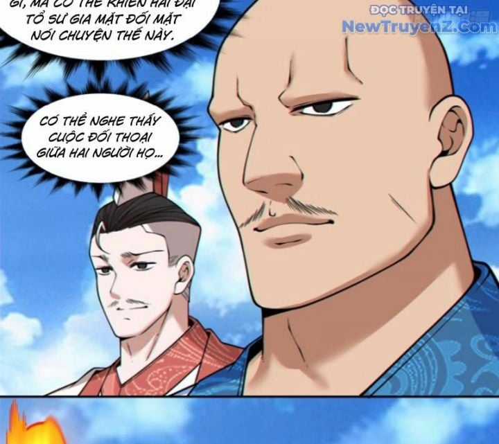 Đồ Đệ Của Ta Đều Là Đại Phản Phái Chapter 361 trang 6