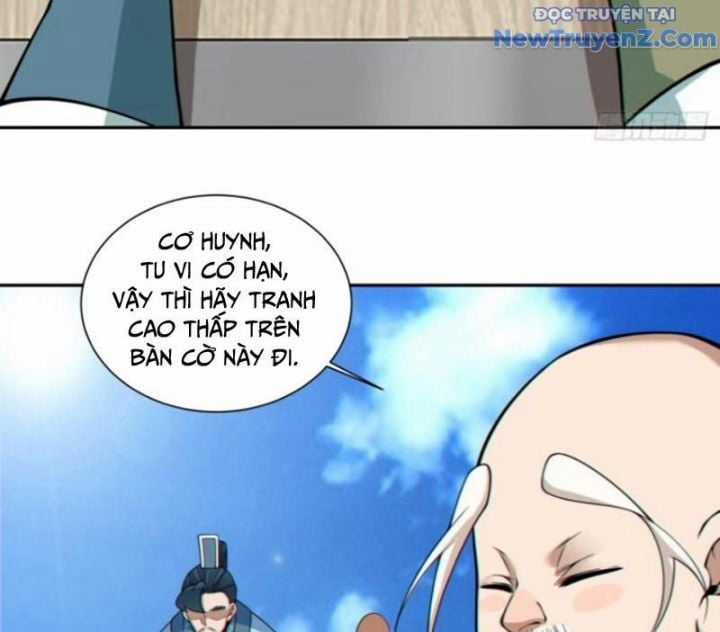 Đồ Đệ Của Ta Đều Là Đại Phản Phái Chapter 361 trang 60