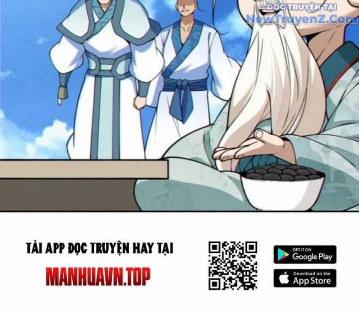 Đồ Đệ Của Ta Đều Là Đại Phản Phái Chapter 361 trang 61