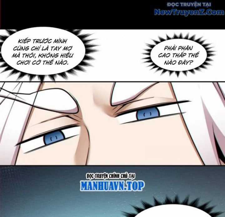 Đồ Đệ Của Ta Đều Là Đại Phản Phái Chapter 361 trang 63