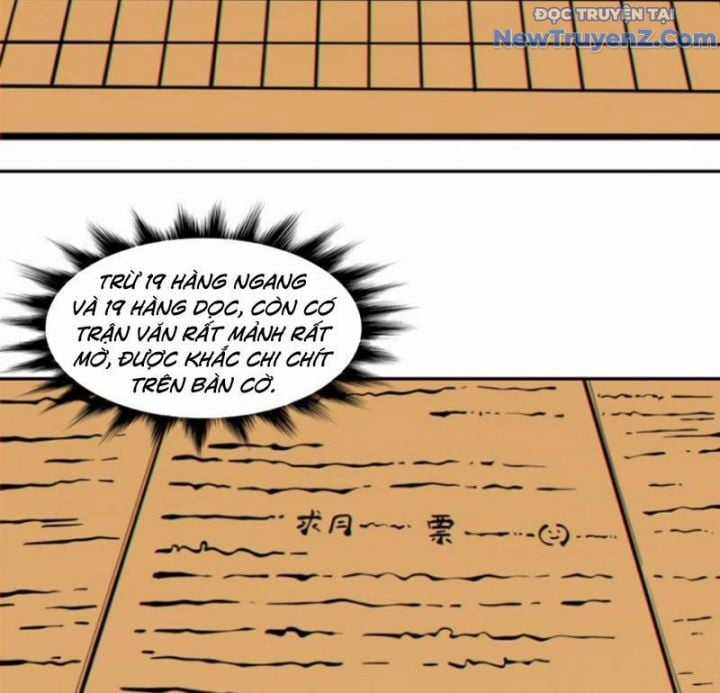 Đồ Đệ Của Ta Đều Là Đại Phản Phái Chapter 361 trang 65