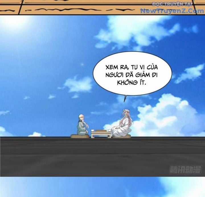 Đồ Đệ Của Ta Đều Là Đại Phản Phái Chapter 361 trang 66