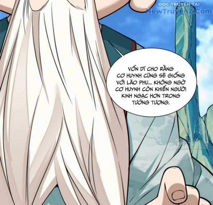 Đồ Đệ Của Ta Đều Là Đại Phản Phái Chapter 361 trang 68