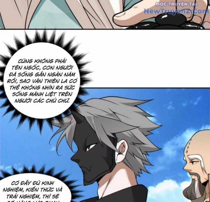 Đồ Đệ Của Ta Đều Là Đại Phản Phái Chapter 361 trang 69