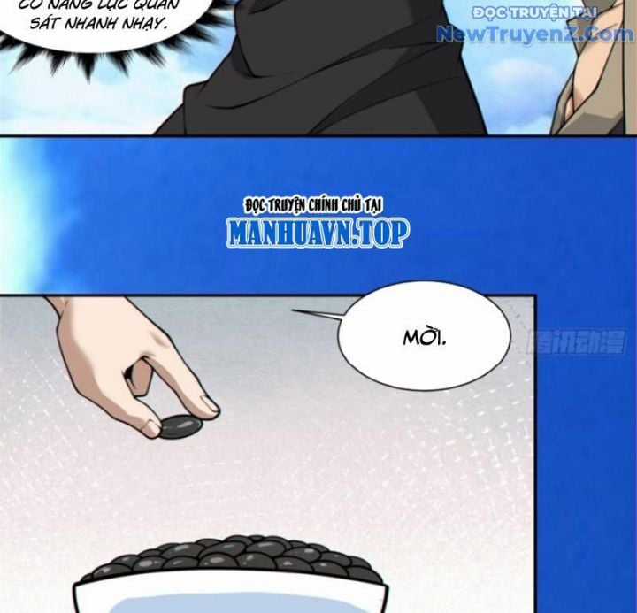 Đồ Đệ Của Ta Đều Là Đại Phản Phái Chapter 361 trang 70