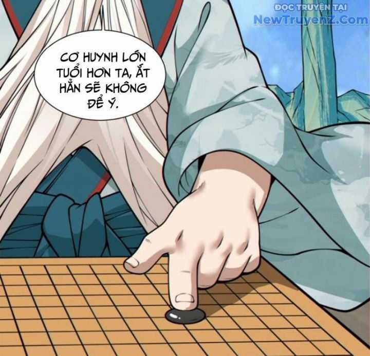 Đồ Đệ Của Ta Đều Là Đại Phản Phái Chapter 361 trang 73