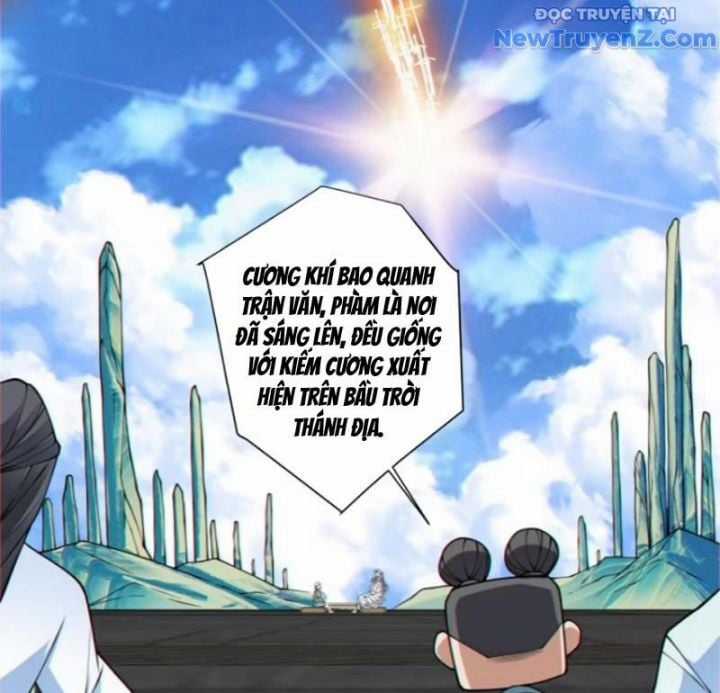 Đồ Đệ Của Ta Đều Là Đại Phản Phái Chapter 361 trang 84