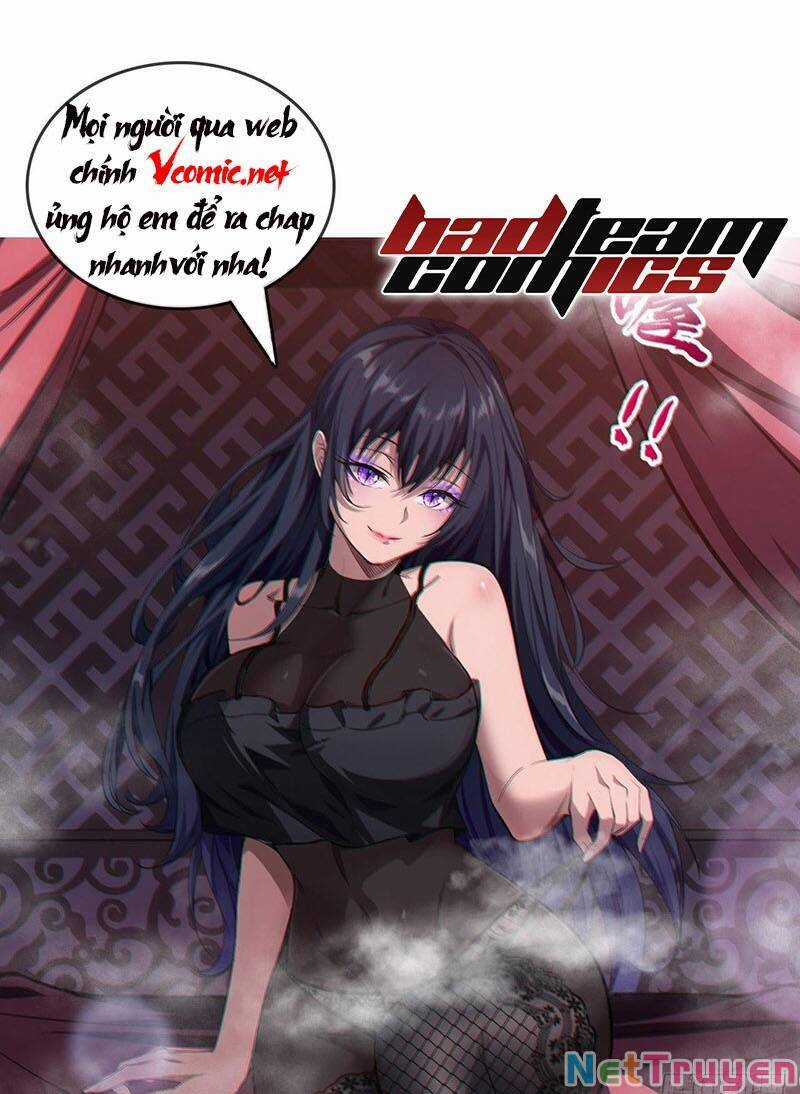Đồ Đệ Của Ta Đều Là Đại Phản Phái Chapter 45 trang 1