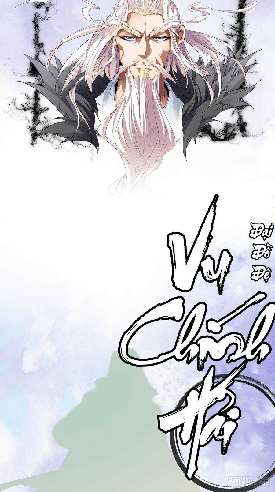 Đồ Đệ Của Ta Đều Là Đại Phản Phái Chương 0 trang 15