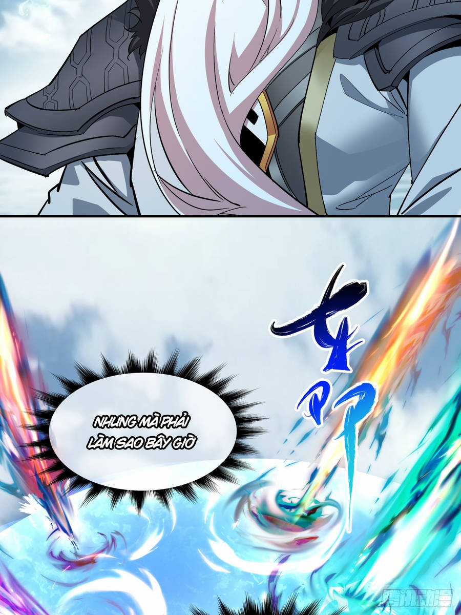 Đồ Đệ Của Ta Đều Là Đại Phản Phái Chương 1 trang 27