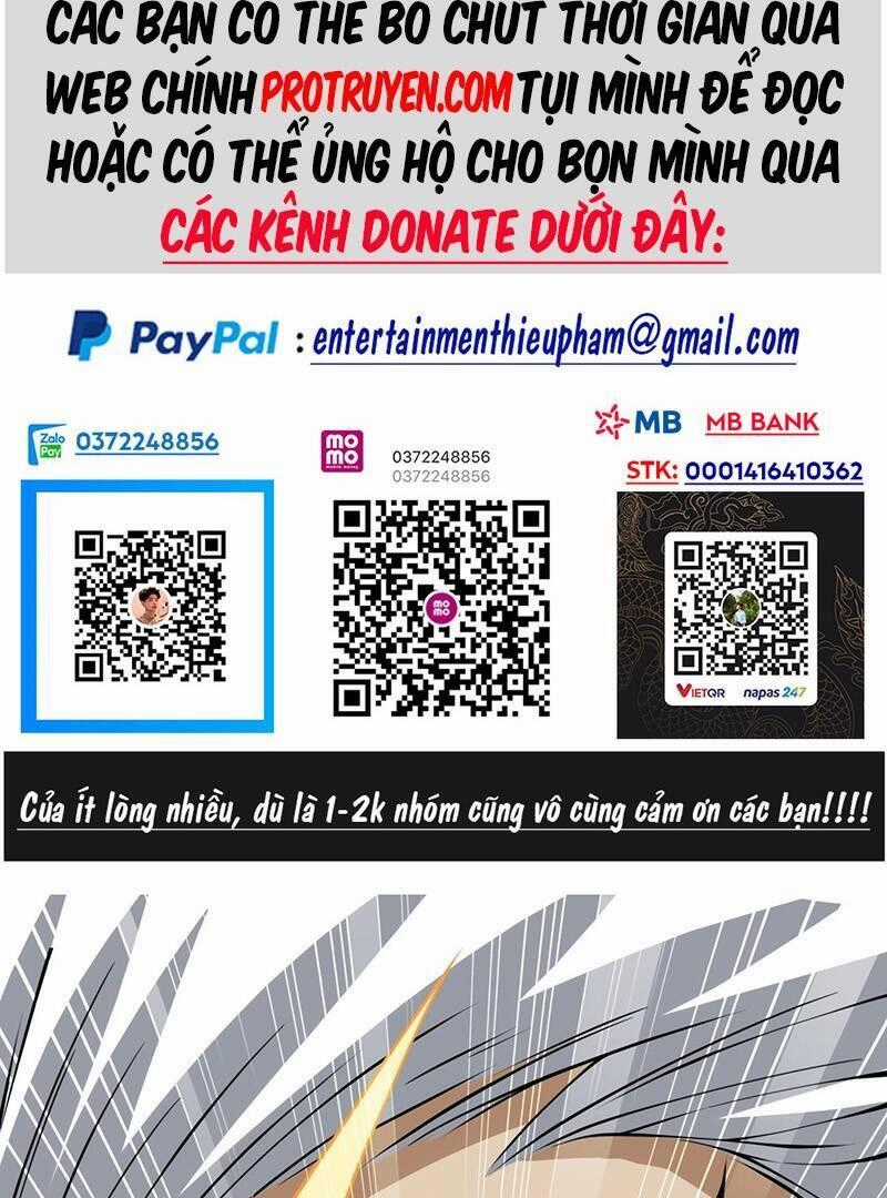 Đồ Đệ Của Ta Đều Là Đại Phản Phái Chương 108 trang 1