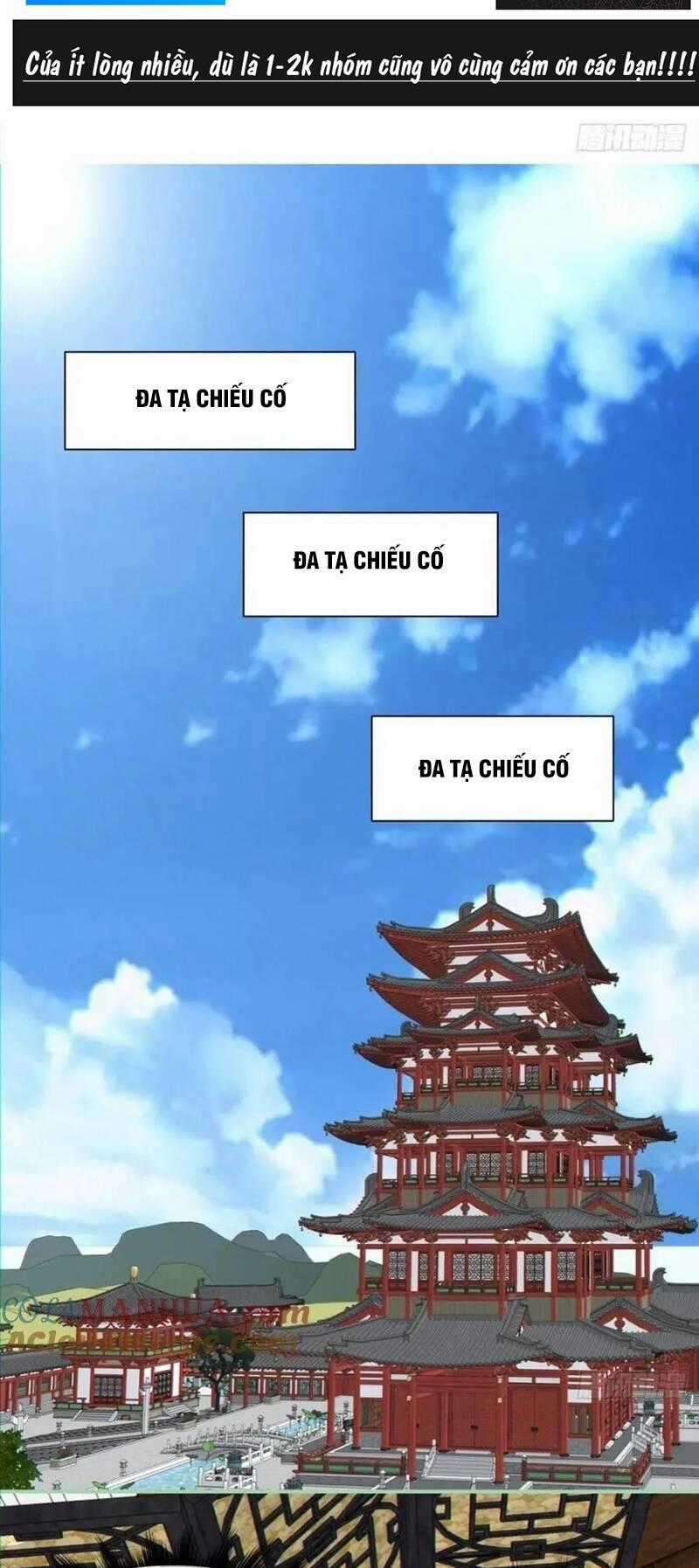 Đồ Đệ Của Ta Đều Là Đại Phản Phái Chương 129 trang 1