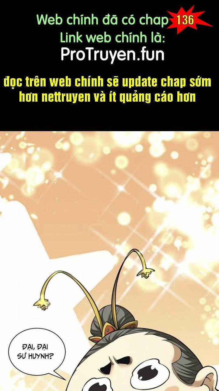 Đồ Đệ Của Ta Đều Là Đại Phản Phái Chương 135 trang 0