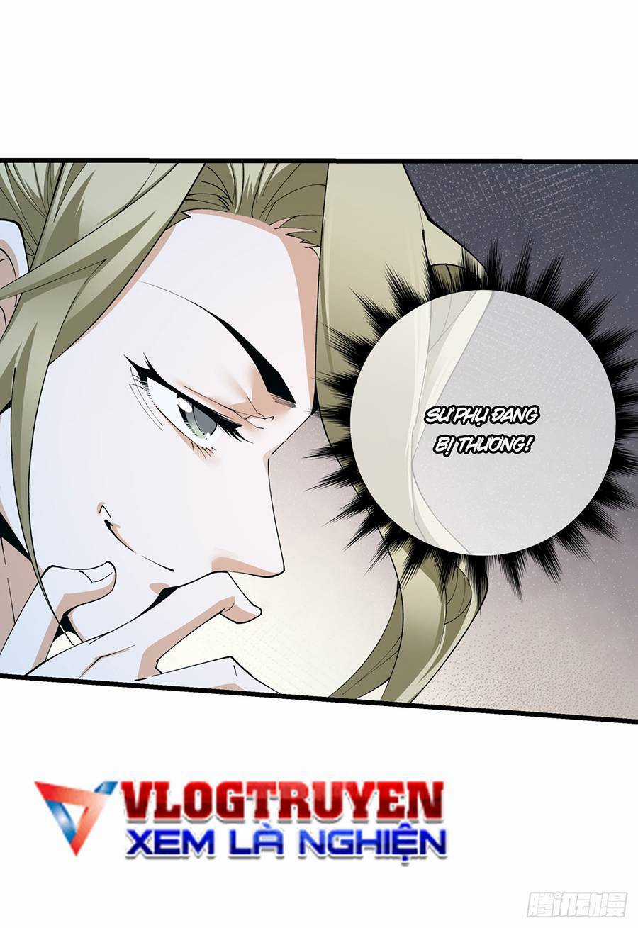 Đồ Đệ Của Ta Đều Là Đại Phản Phái Chương 2 trang 22