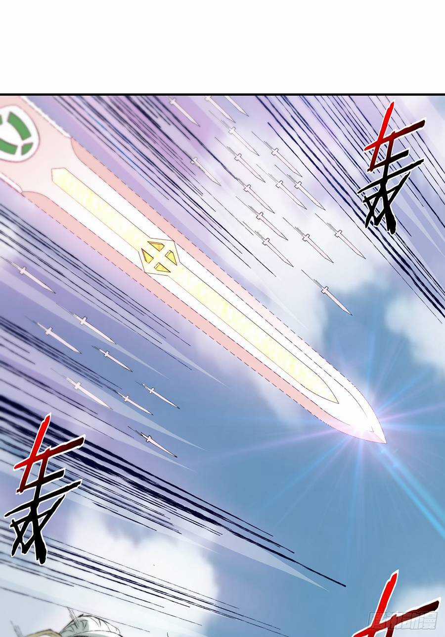 Đồ Đệ Của Ta Đều Là Đại Phản Phái Chương 2 trang 28