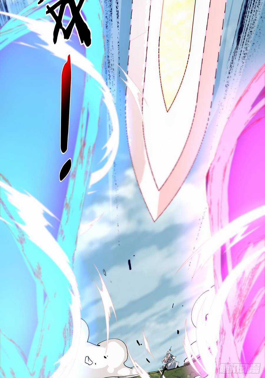 Đồ Đệ Của Ta Đều Là Đại Phản Phái Chương 2 trang 33