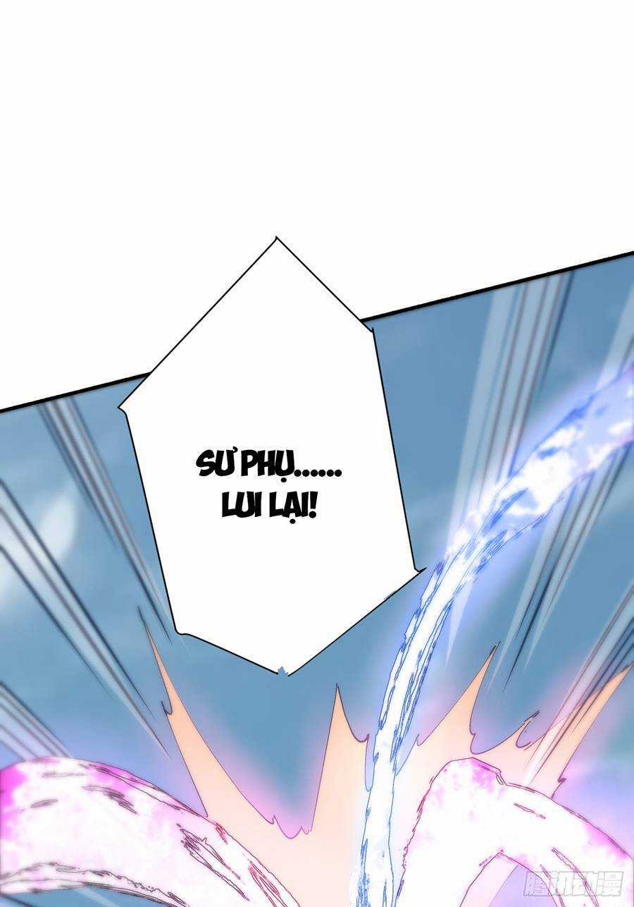 Đồ Đệ Của Ta Đều Là Đại Phản Phái Chương 2 trang 35