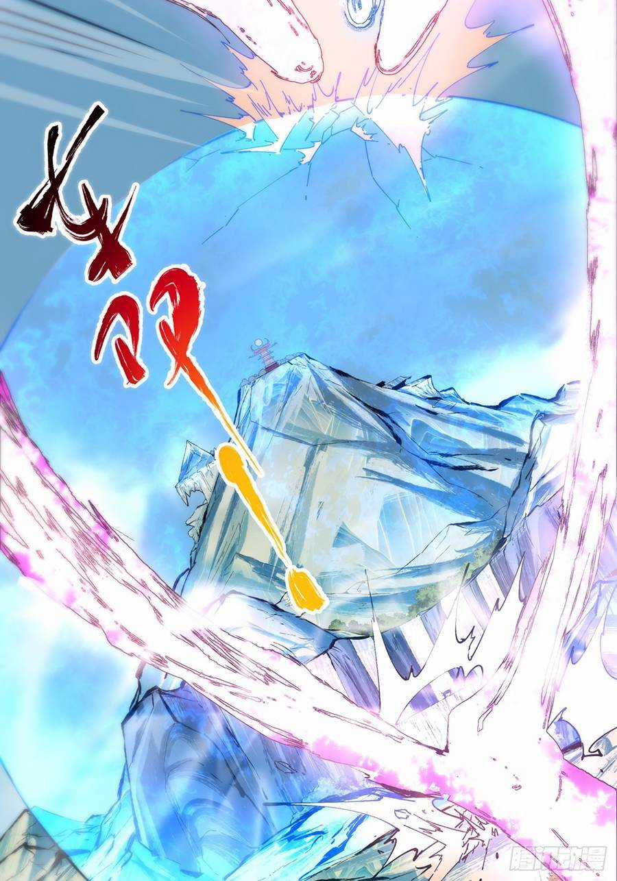 Đồ Đệ Của Ta Đều Là Đại Phản Phái Chương 2 trang 36