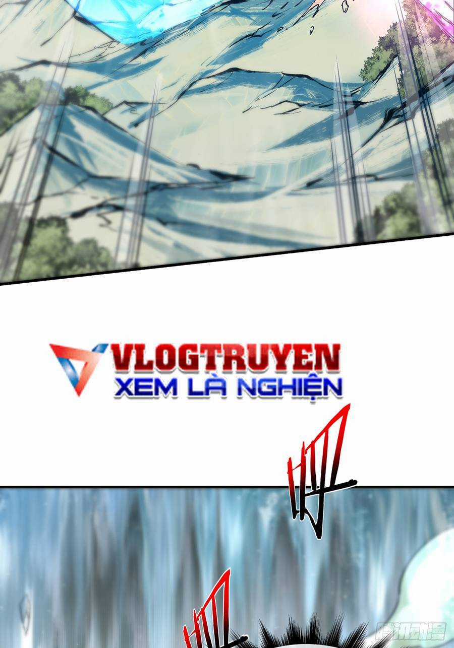 Đồ Đệ Của Ta Đều Là Đại Phản Phái Chương 2 trang 37