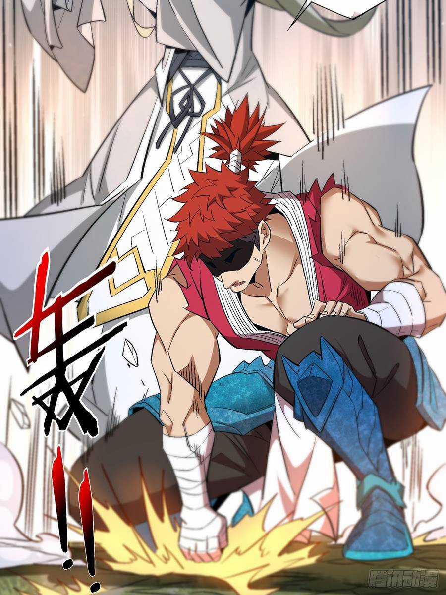 Đồ Đệ Của Ta Đều Là Đại Phản Phái Chương 2 trang 45