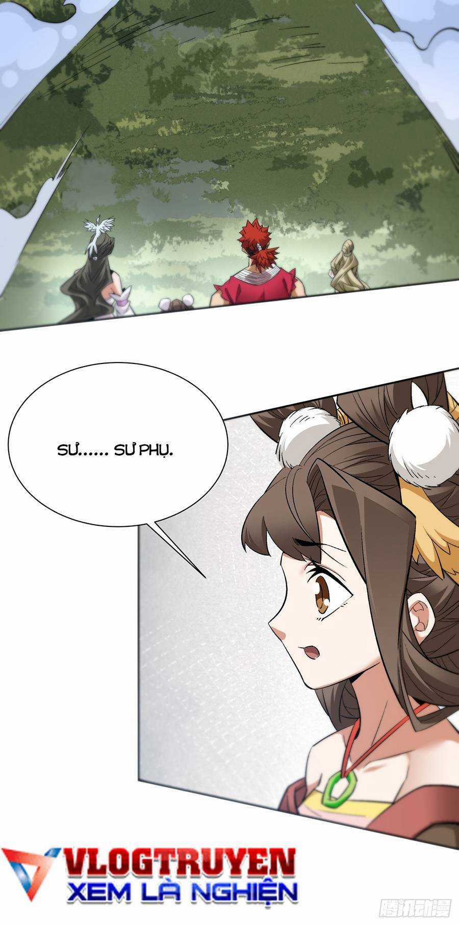 Đồ Đệ Của Ta Đều Là Đại Phản Phái Chương 2 trang 50