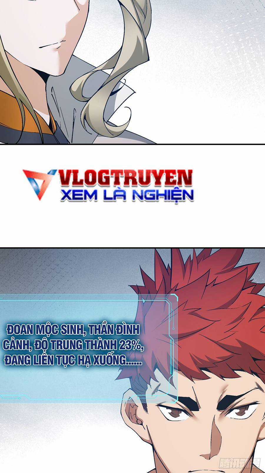 Đồ Đệ Của Ta Đều Là Đại Phản Phái Chương 2 trang 53