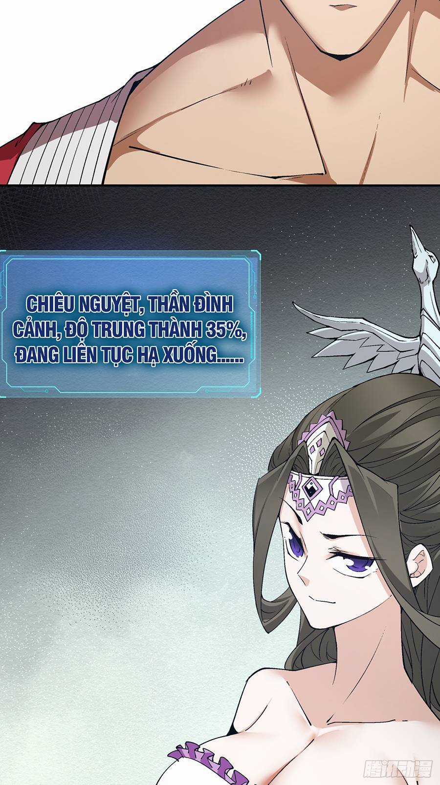 Đồ Đệ Của Ta Đều Là Đại Phản Phái Chương 2 trang 54