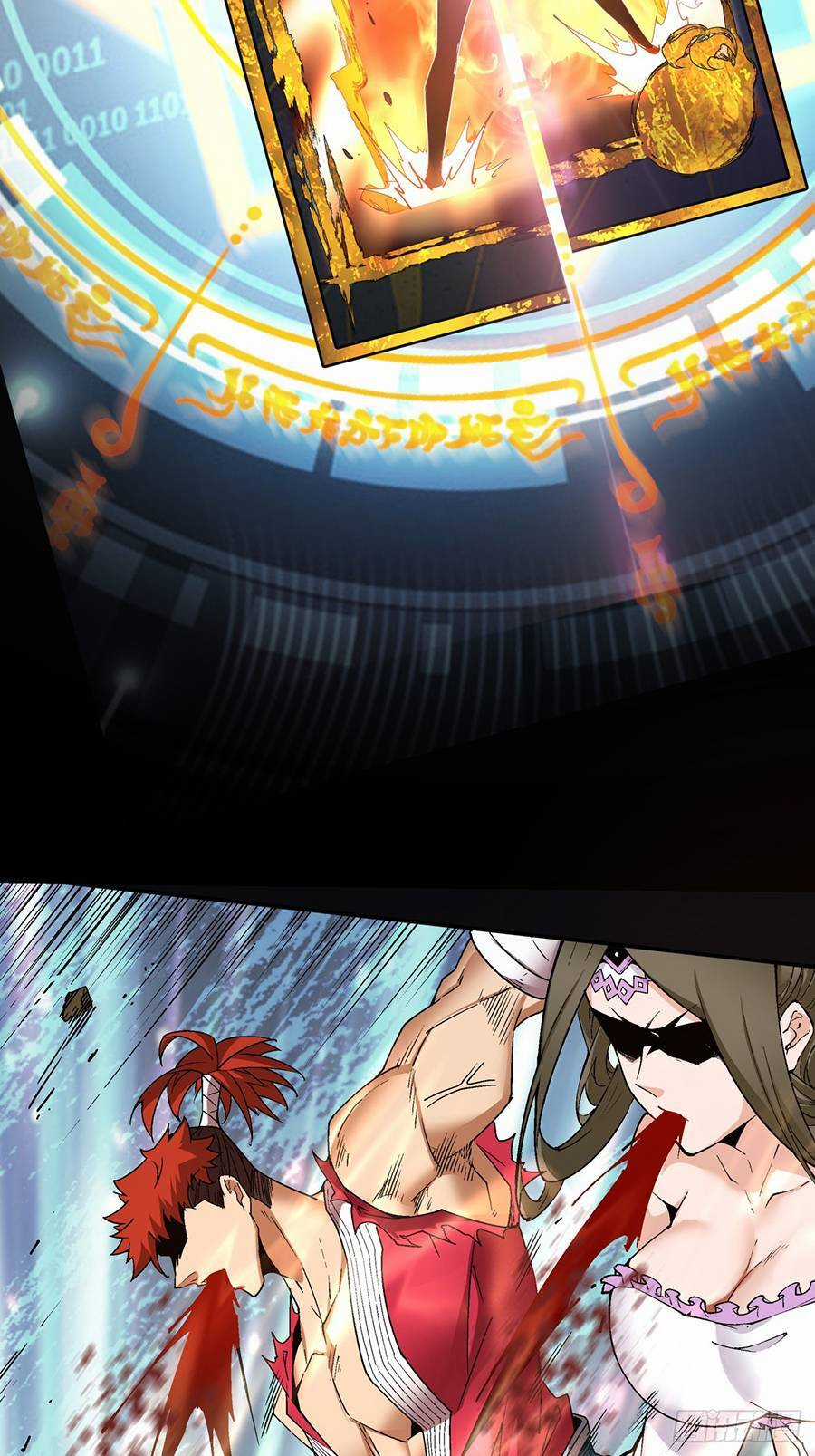 Đồ Đệ Của Ta Đều Là Đại Phản Phái Chương 2 trang 60