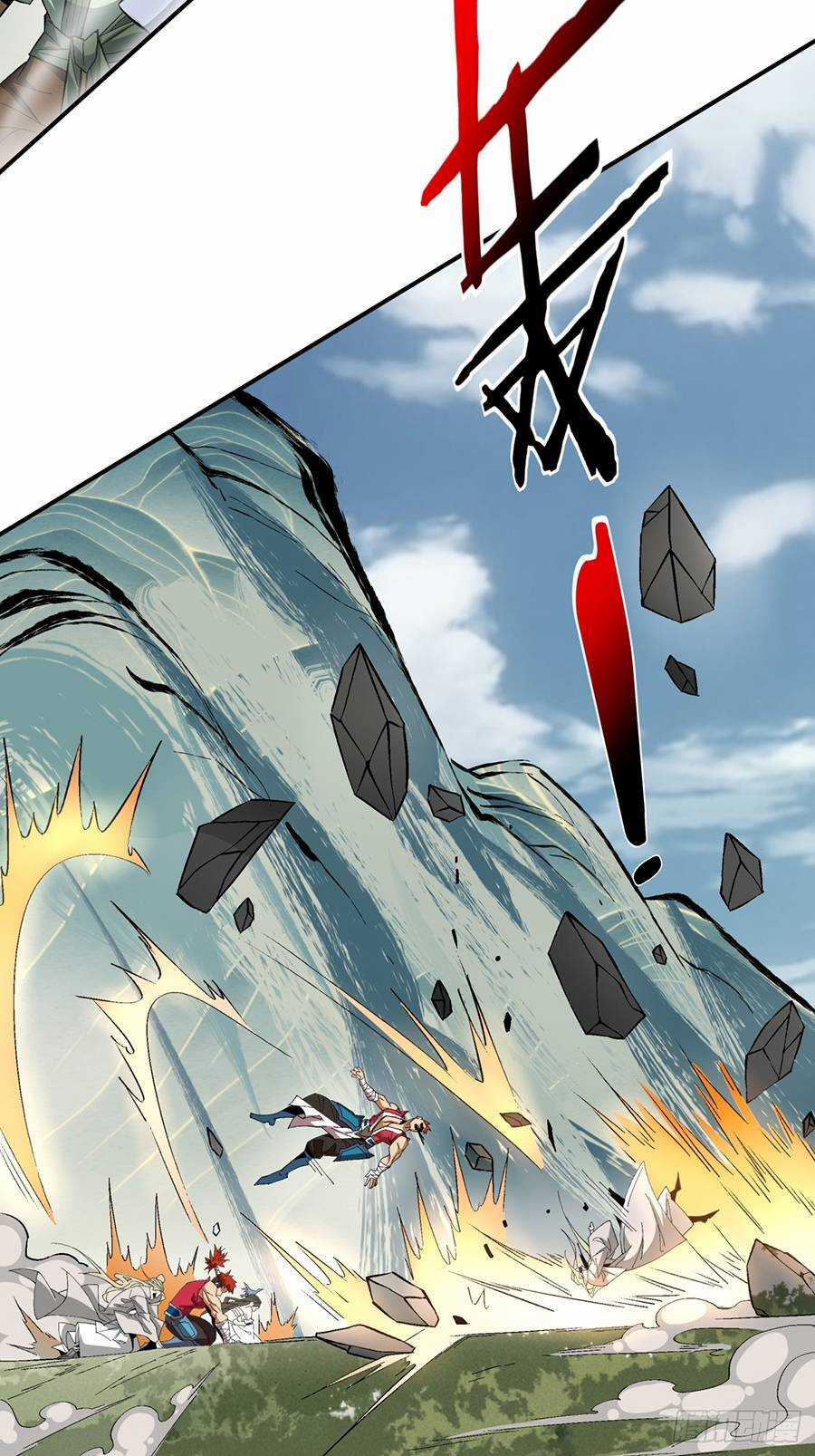 Đồ Đệ Của Ta Đều Là Đại Phản Phái Chương 2 trang 64