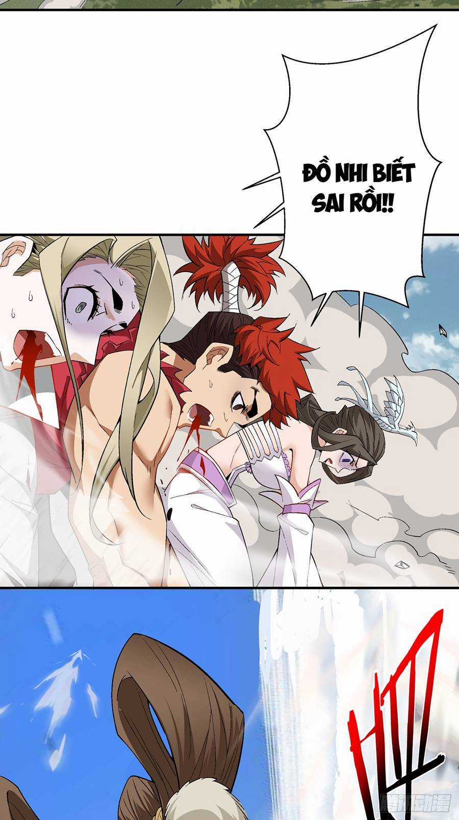 Đồ Đệ Của Ta Đều Là Đại Phản Phái Chương 2 trang 65